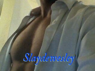 Slaydewesley
