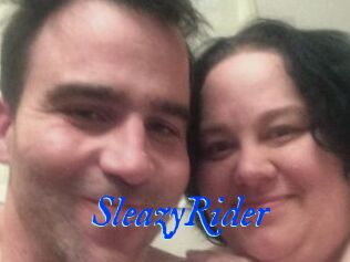 SleazyRider
