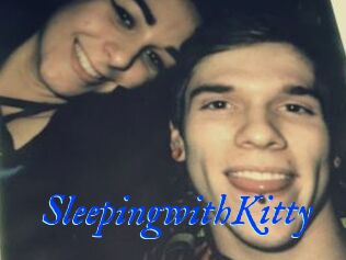 SleepingwithKitty