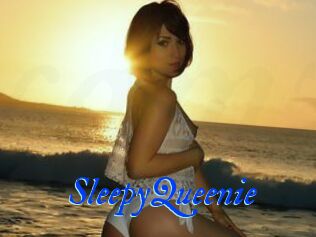 SleepyQueenie