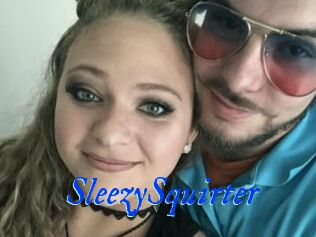 SleezySquirter