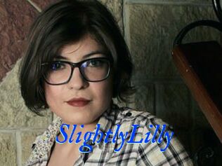 SlightlyLilly