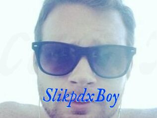 SlikpdxBoy