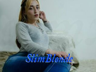 SlimBlonde