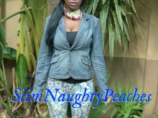 SlimNaughtyPeaches