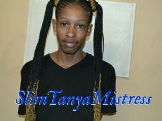 SlimTanyaMistress