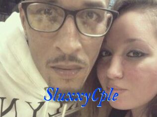 SluxxyCple