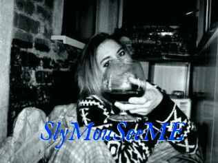 SlyMouSeeME