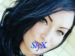 Sly_X_