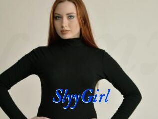 SlyyGirl