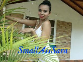 SmallAssSara
