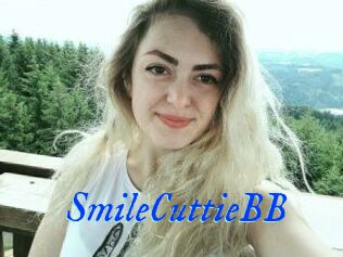SmileCuttieBB