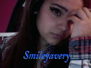 Smileyavery