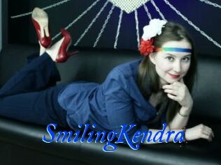 SmilingKendra