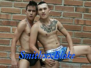 SmithxxBlake