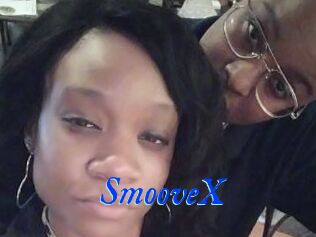 SmooveX