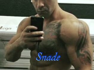 Snade