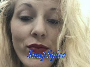 SnapSpice