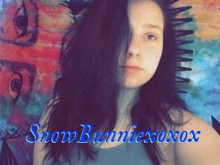 SnowBunniexoxox