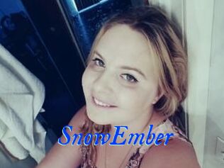 SnowEmber