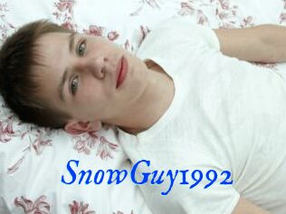 SnowGuy1992