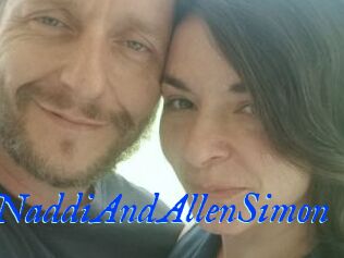 SnowNaddiAndAllenSimon