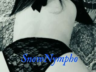 SnowNympho