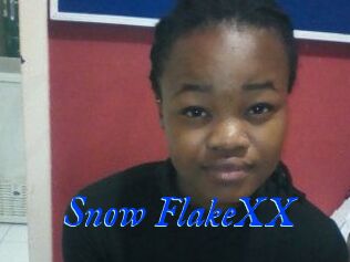 Snow_FlakeXX