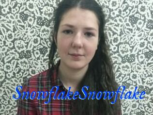 SnowflakeSnowflake