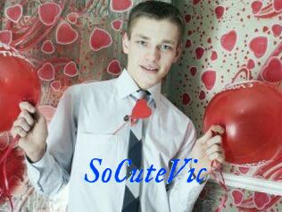 SoCuteVic