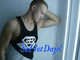 SoHotDajel