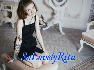SoLovelyRita