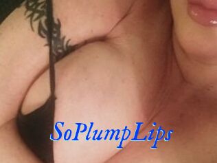SoPlumpLips