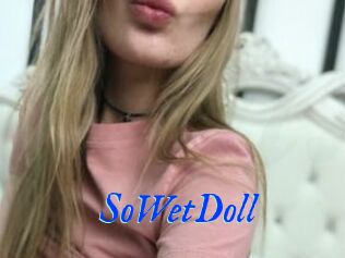 SoWetDoll