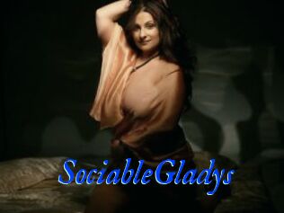 SociableGladys