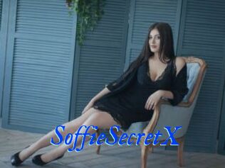 SoffieSecretX