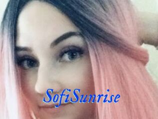 SofiSunrise
