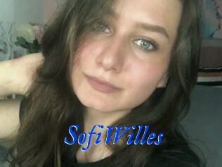 SofiWilles