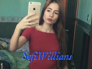 SofiWillians