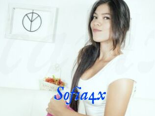 Sofia4x