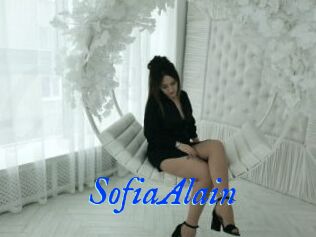 SofiaAlain
