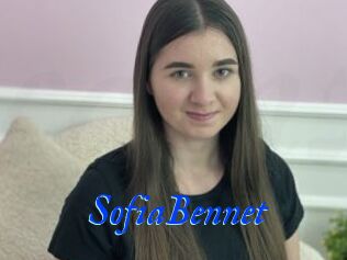 SofiaBennet
