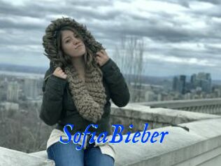 SofiaBieber