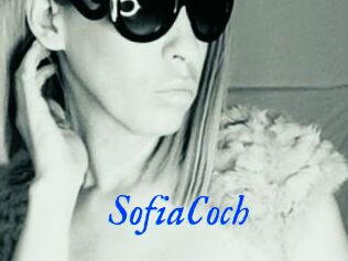 SofiaCoch