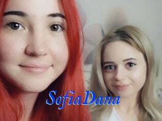 SofiaDana