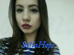SofiaHops