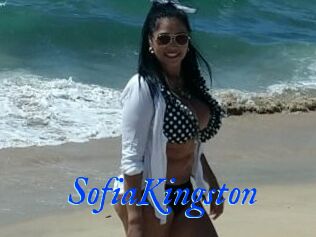 SofiaKingston