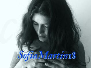 SofiaMartin18