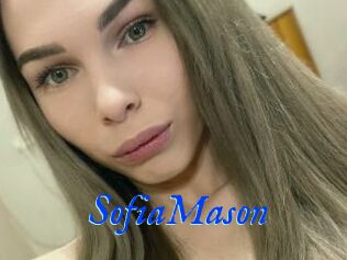 SofiaMason