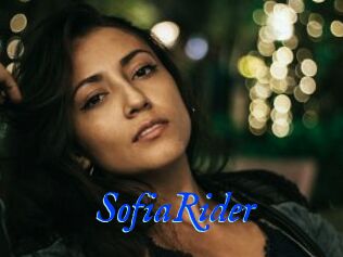 SofiaRider